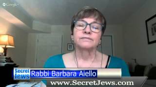 Secret Jews-Uncovering Hidden Jewish History The Italian Jewish Name Game Part 3