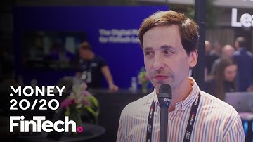 Money20/20: Gartner MXF