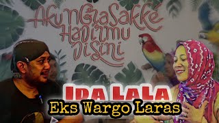 Ida Lala Mengenang Ki Seno Nugroho - Rabu BERSERI CongWayNdut