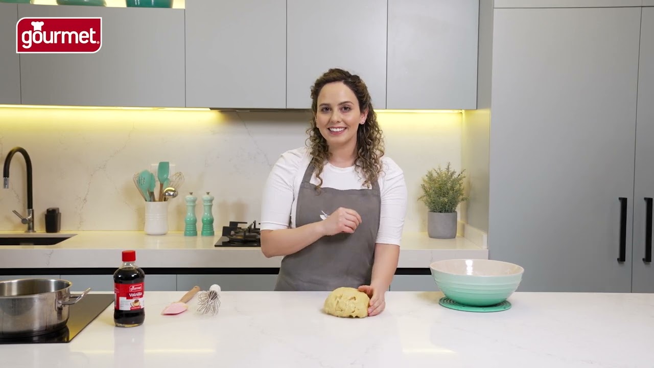 ACADEMIA DE REPOSTERÍA GOURMET 2.0 - CALZONES ROTOS