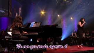Video thumbnail of "Jaci Velasquez - Lay It Down (LETRA EN ESPAÑOL)"