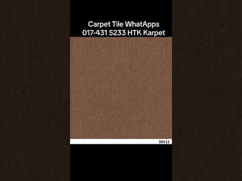 Jimah Carpet Tiles