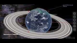 How to find powehi black hole in celestia |ADD-ONS| screenshot 4