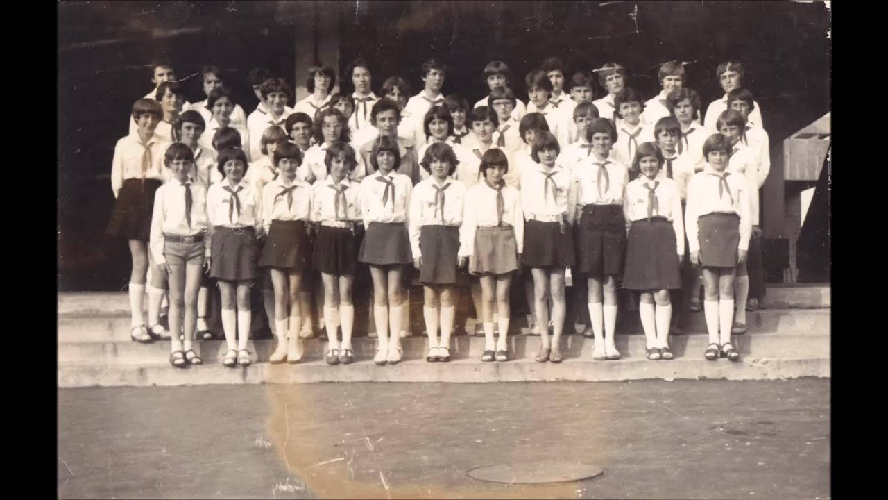 Éneklő Ifjúság 1978