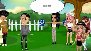 msp version power 2.0 /Star Juju ♥