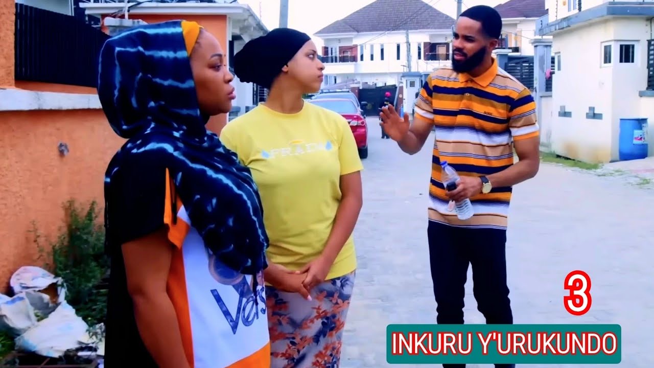 Umukobwa w'isugi wasabirizaga na mama we yarongowe n'umukire kubera ubwitonzi bwe/reba uko byagenze 