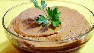 Очень вкусный ПАШТЕТ из куриной печени / Простые ДОМАШНИЕ РЕЦЕПТЫ Очень вкусный ПАШТЕТ из куриной печени / Простые ДОМАШНИЕ РЕЦЕПТЫ