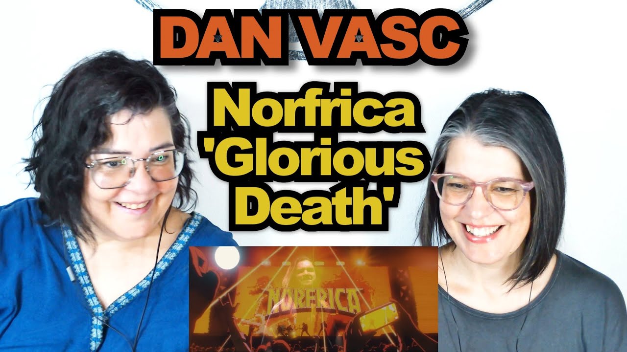 TEACHERS REACT | DAN VASC 