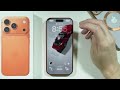 IPhone 17 Pro Pro Max How To Set Live Wallpaper 