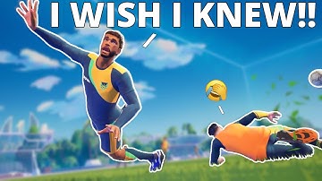 14 Things Rematch Doesn