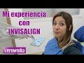 Me pongo el Invisalign | Experiencia y vlog by Verownika