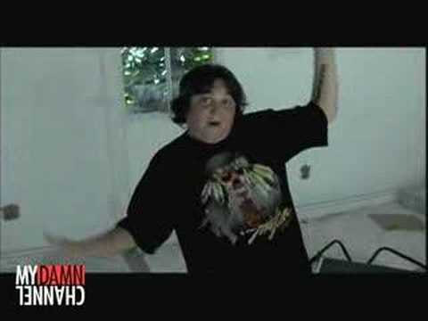 Andy Milonakis - "Garage"