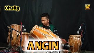 ANGIN Cover jaipong auto bikin goyang