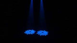 Acme LED Dynamic Scan High Power LED Scanner Pt3 Djkit