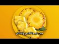 فوائد الأناناس للنساء سر الجمال الطبيعي وصحة الجسم