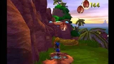 Jak and Daxter - Walkthrough [Part 3]
