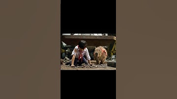 Capybara bị xem thường – Cảnh cuối khiến ai cũng hối hận 😭 #capybara #capybarayeuba