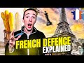 French Defence Explained: Everything You Need To Know About The French Defence