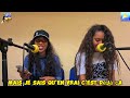 Cover ben loncle soul  soulman live by euphrasie  mirenda