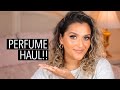 Quarantine BLIND BUY Perfume Haul!! Designer Fragrances