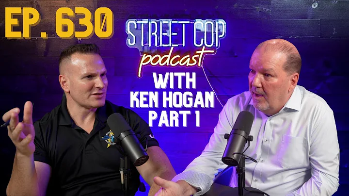 Episode 630: Everybody Needs the Police with Ken H...