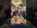 Spicy Pork &amp; Glass Noodles Mukbang | ASMR | Zhou Mukbang