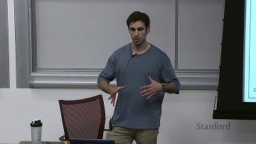 Deep Learning | Stanford CS221: AI (Autumn 2019)