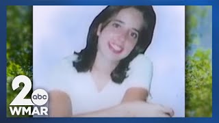 Tribute to 9/11 victim from Catonsville