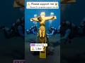 🙏 Mere Jeevan Ka Roti HaiMere😱 Jeevan Ka Pani Hai | Faith in Jesus ✝️✨ #Jesus#Christian#Short Shorts