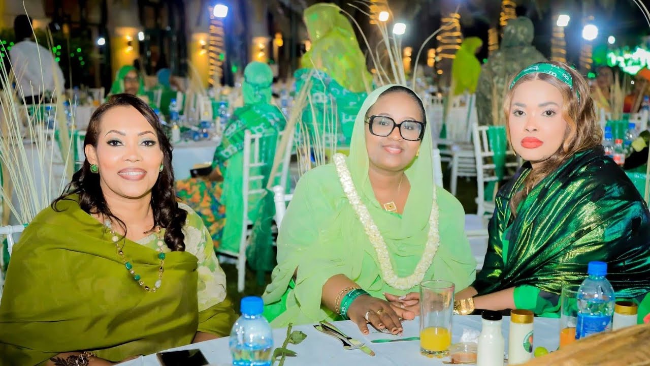 Soirée de soutien #IOG2026 organisée par le collectif TOLONEH. 