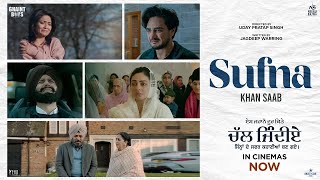 Download Lagu Sufna(Cover) Khan Saab | Kulwinder Billa | Neeru Bajwa | Akshat Rahi | Punjabi Songs 2024 MP3