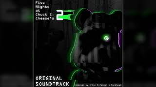 Five Nights at Chuck E. Cheese's 2 - Extreme Spatial Unawareness (Menu Theme) Five Nights at Chuck E. Cheese's 2 - Extreme Spatial Unawareness (Menu Theme)