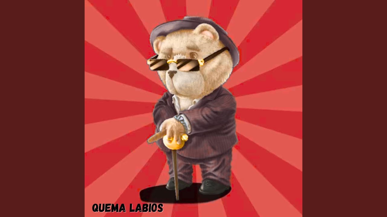 Watch Quema Labios on YouTube Watch Quema Labios on YouTube