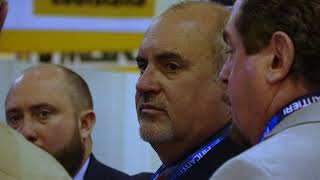 WORKBOAT SHOW 2018