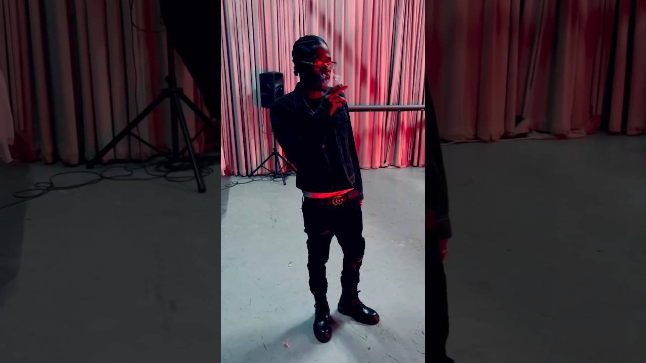 Masicka dancehall autocrat💥💥💥