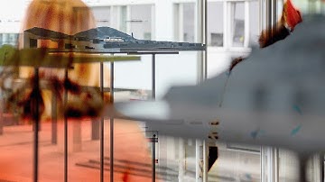 Architecture Masters 2022: Tales of Spaces