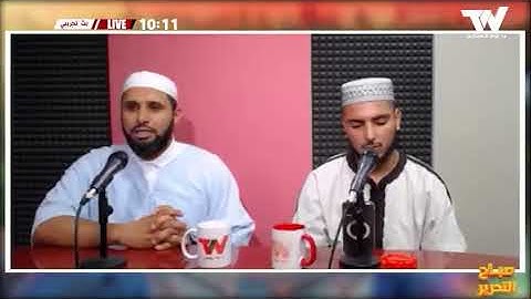 اجمل تلاوة للشيخ عبد الله بن بردي لآيات من سورة الأعراف ... استمتع