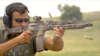 5.56 AK That Takes AR Mags - Is It Any Good