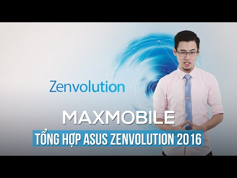 Asus Zenfone Max 64GB bao nhiêu tiền?