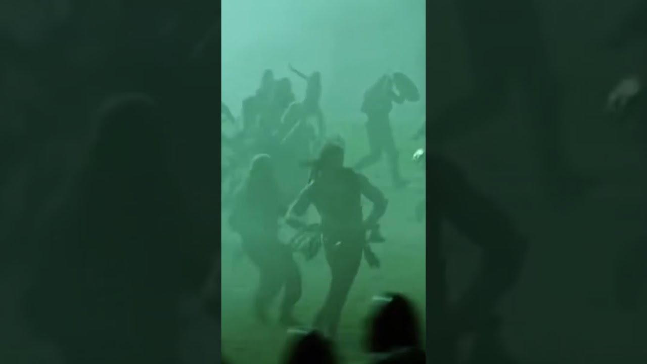 Und Sie Rennen 