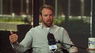 Famous Former NFL QB Jordan Palmer Breaks Down The Comparison Between Josh Allen & Carson Wentz - 4/11/18 Wealth