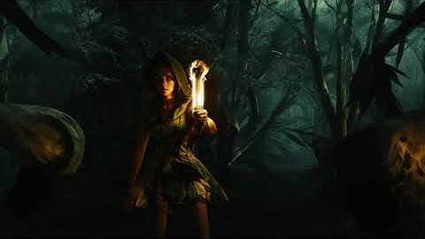 AI Text to 3D model to create characters and scene using CSM, Kaiber AI, Blender