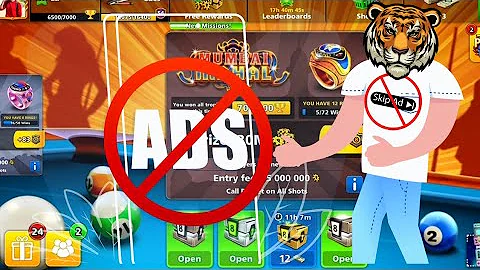 how to block ads in 8 ball pool | block 8 ball pool ads | Lava Gaming