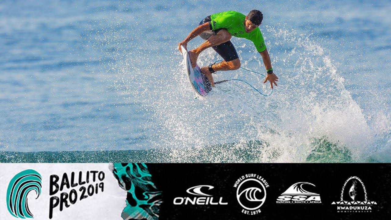 promise rings Young vs. Ewing vs. Massin vs. Kymerson, Ballito Pro pres. by O'Neill, RD6 H18