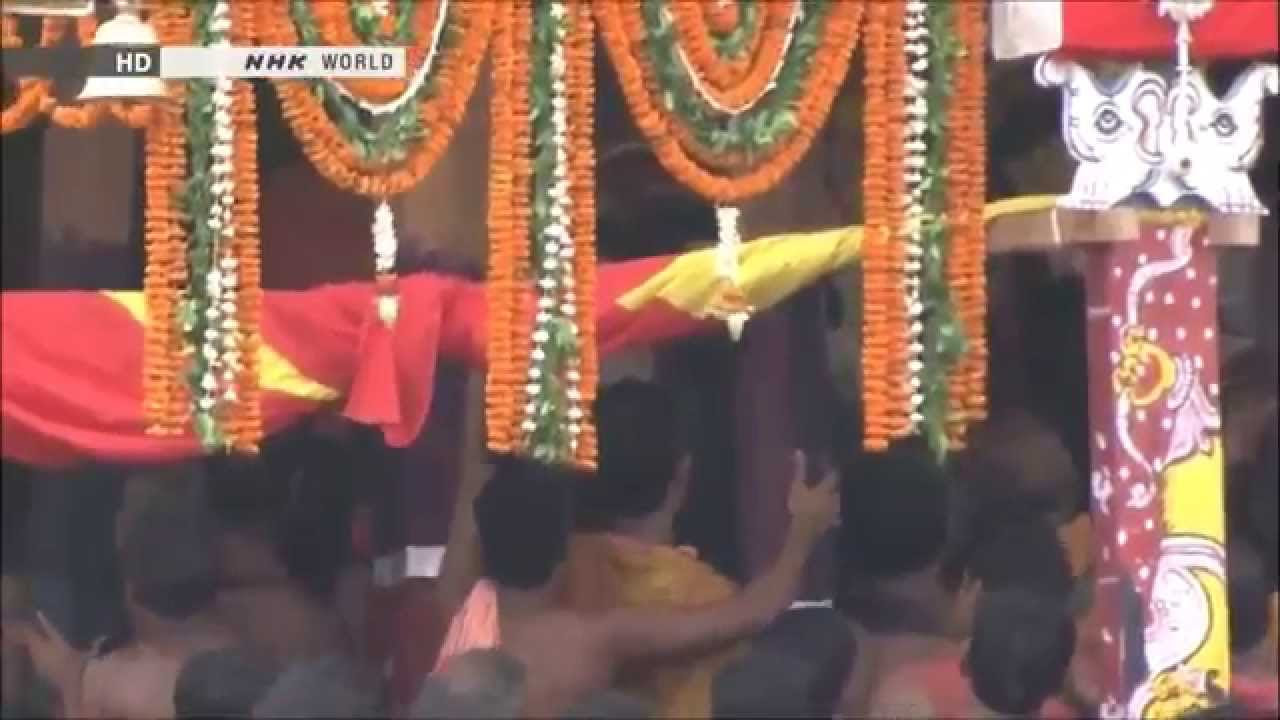 Janami thili mu srigundicha dina