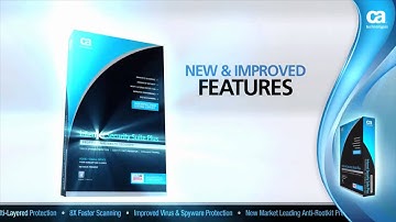 CA Internet Security Suite Plus