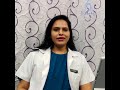 Testimonial from Dr Sonal - Aesthetics Medispa