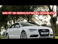 Gebrauchtwagen Audi A5 1 – schauen Sie sich diese Problembereiche vor dem Kauf an
