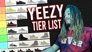 worst yeezys