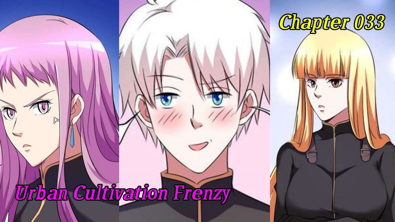 Urban Cultivation Frenzy Chapter 33 Sub Indonesia - Enaknya Beristri